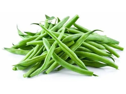 Green Beans exported from Egypt